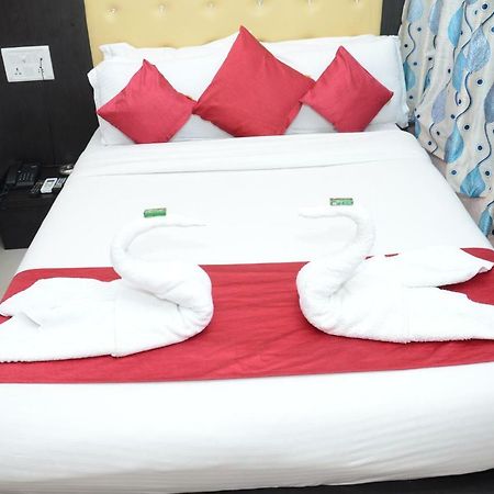 Anil Guest House Mumbai Exterior foto