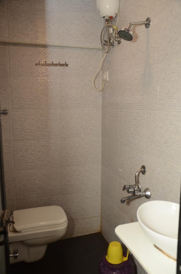 Anil Guest House Mumbai Exterior foto
