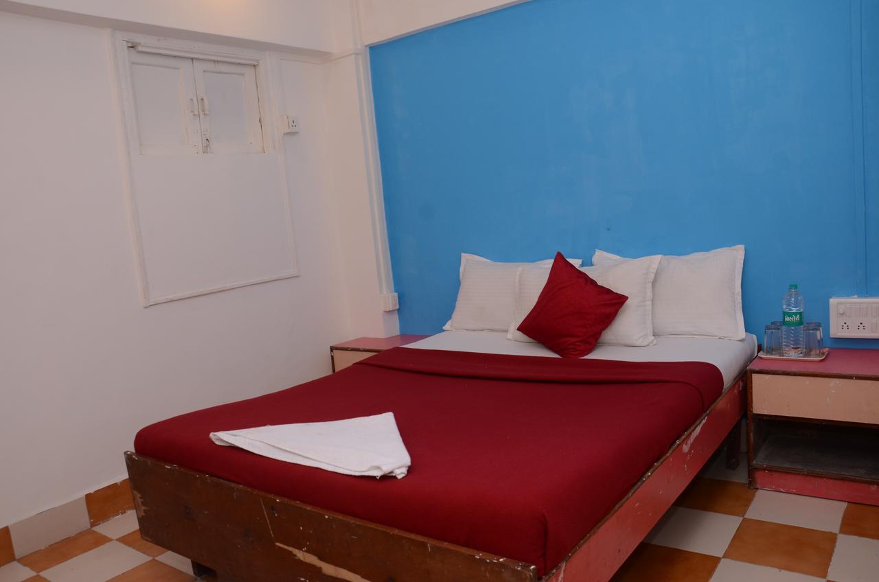 Anil Guest House Mumbai Exterior foto