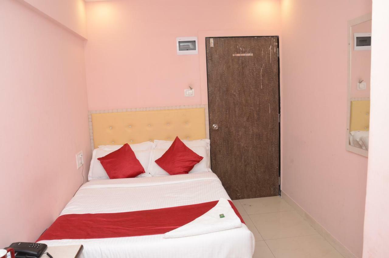 Anil Guest House Mumbai Exterior foto